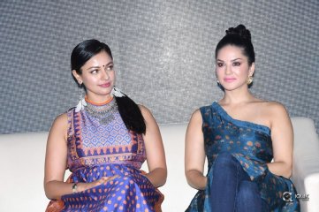 PSV Garuda Vega Movie Pre Release Function